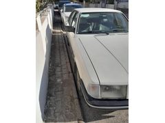 Sahibinden Ford Taunus 1.6 GT 1993 Model Hatay