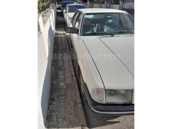 Sahibinden Ford Taunus 1.6 GT 1993 Model Hatay