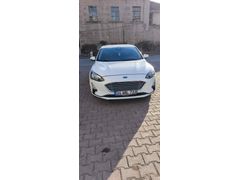 Sahibinden Ford Focus 1.5 Ti-VCT Trend X 2021 Model Kayseri