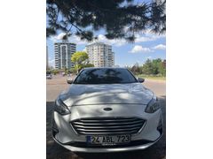 Sahibinden Ford Focus 1.5 Ti-VCT Trend X 2021 Model Kayseri