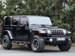 AUTO SERVET AŞ. RUBİCON FUL DONANIM FACE LİFT KUSURSUZ DURUMDA