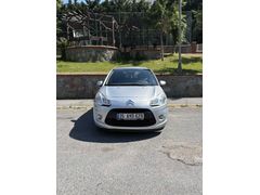 Sahibinden Citroen C3 1.4 Attraction 2011 Model 