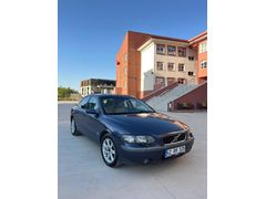 Sahibinden Volvo S60 2.0 T 2005 Model