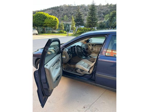 Sahibinden Volvo S60 2.0 T 2005 Model