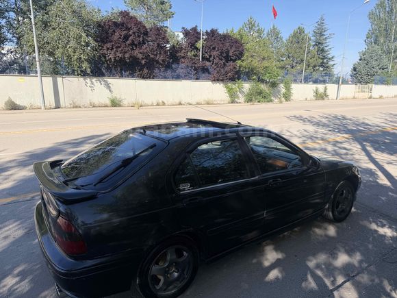 Model yükseltmek için satılık