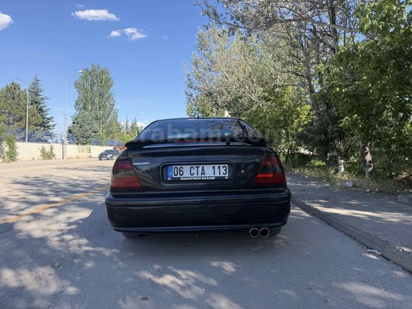 Model yükseltmek için satılık