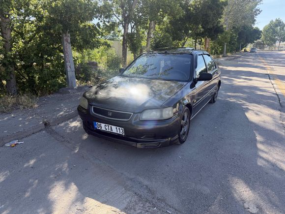 Model yükseltmek için satılık