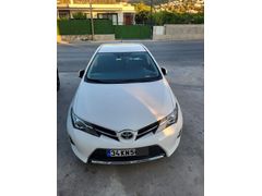 Sahibinden Toyota Auris 1.4 D-4D Advance 2013 Model Bodrum Muğla