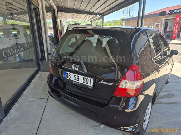 çakırbeyliden tam otomatik jazz