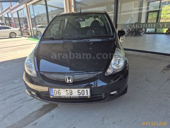 çakırbeyliden tam otomatik jazz