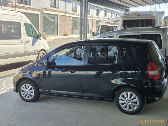 çakırbeyliden tam otomatik jazz
