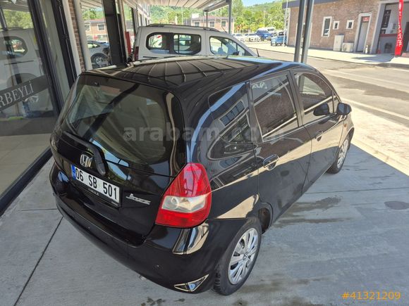 çakırbeyliden tam otomatik jazz