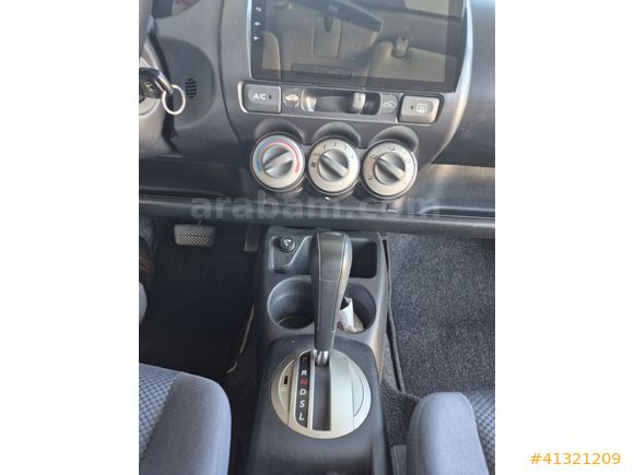 çakırbeyliden tam otomatik jazz