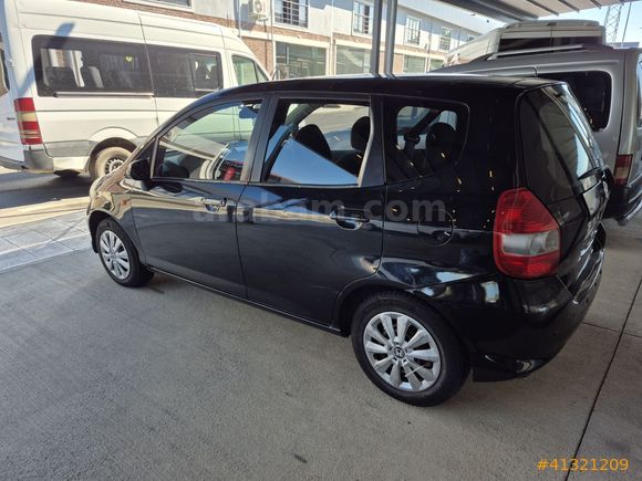 çakırbeyliden tam otomatik jazz