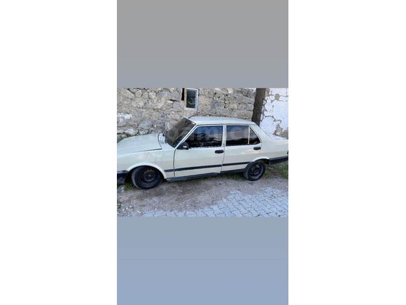 Sahibinden Tofaş Şahin 1.6 1992 Model