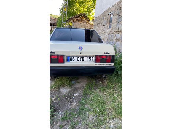 Sahibinden Tofaş Şahin 1.6 1992 Model