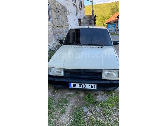 Sahibinden Tofaş Şahin 1.6 1992 Model