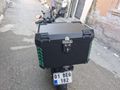 Sahibinden Bajaj Dominar 400 UG