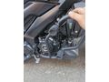 Sahibinden Bajaj Dominar 400 UG