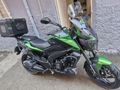 Sahibinden Bajaj Dominar 400 UG