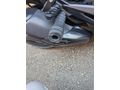 Sahibinden Bajaj Dominar 400 UG
