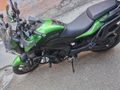 Sahibinden Bajaj Dominar 400 UG