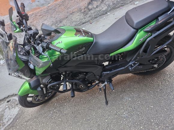 Sahibinden Bajaj Dominar 400 UG