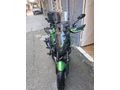 Sahibinden Bajaj Dominar 400 UG