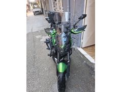 Sahibinden Bajaj Dominar 400 UG