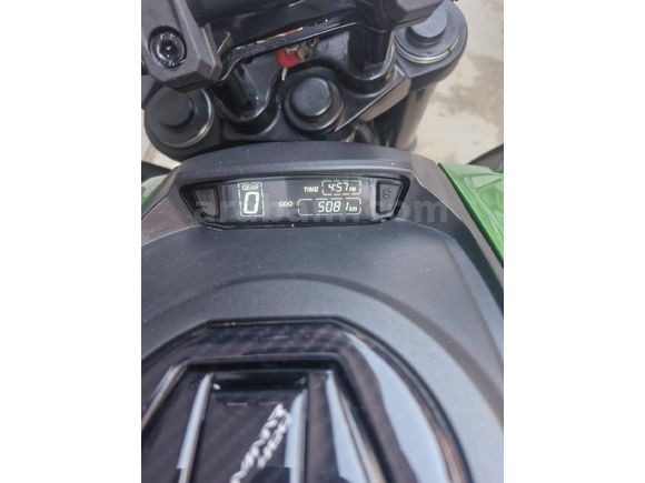 Sahibinden Bajaj Dominar 400 UG