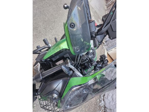 Sahibinden Bajaj Dominar 400 UG