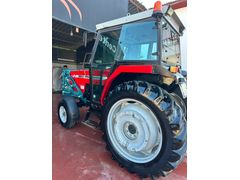 266 Gold Kabinli Sahibinden Massey Ferguson 