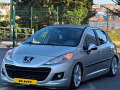 SK AUTO'DAN "175.000?" PEŞİNAT İLE PEUGEOT 207 1.4 HDI PREMİUM