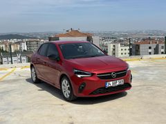 OPEL CORSA 1.2T || OTOMATİK || 36.000 KM || HATASIZ