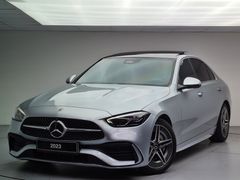 KOSİFLER OTO BOSTANCI MERCEDES C200 (TİCARİ KARTLARA 12 TAKSİT)