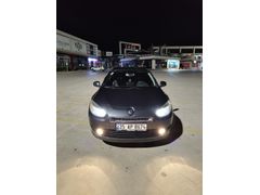Sahibinden Renault Fluence 1.5 dCi Dynamique 2012 Model  350.000 km Füme