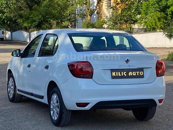 2018 Symbol 168 Binde Kusursuz Temizlikte