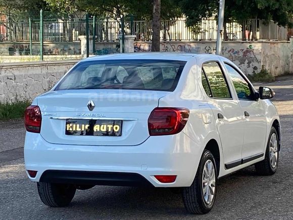 2018 Symbol 168 Binde Kusursuz Temizlikte