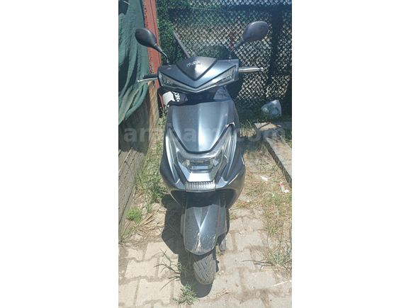 Sahibinden Kuba Space 50 Pro