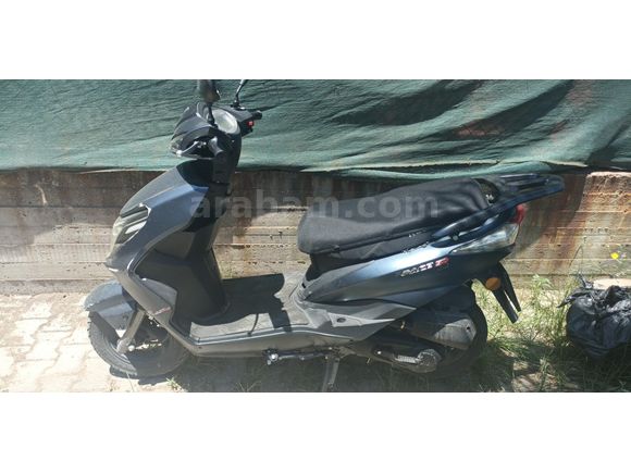 Sahibinden Kuba Space 50 Pro
