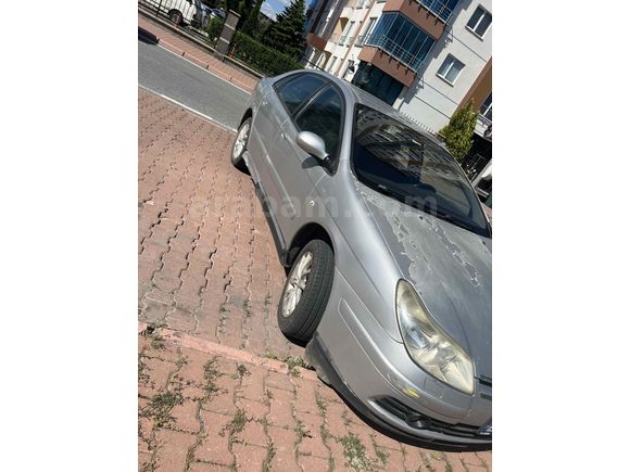 Sahibinden Citroen C5 1.6 HDi SX 2006 Model 