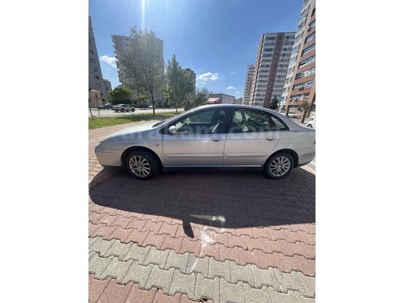 Sahibinden Citroen C5 1.6 HDi SX 2006 Model 