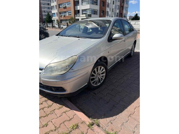 Sahibinden Citroen C5 1.6 HDi SX 2006 Model 