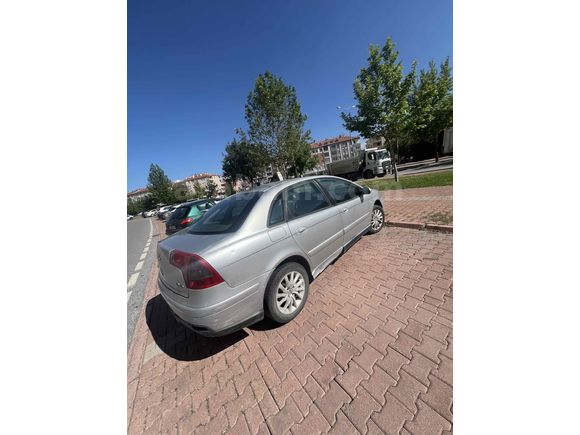 Sahibinden Citroen C5 1.6 HDi SX 2006 Model 