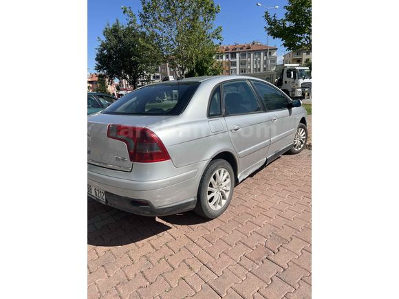 Sahibinden Citroen C5 1.6 HDi SX 2006 Model 