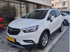 BOYASIZ 80790 KM 2019 MOKKA X 1.6CRDİ OTOMATİK+SUNROOF+DERİ