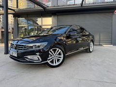 2019 WW PASSAT 1.6 TDİ BlueMotion Business Sedan exper raporu mevcut