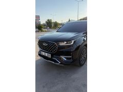 Sahibinden Chery Tiggo 8 Pro 1.6 TGDI Excellent 2024 Model