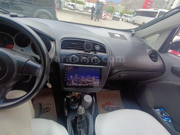 Sahibinden Seat Toledo 1.6 Reference 2006 Model