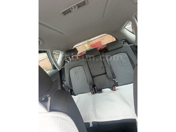 Sahibinden Seat Toledo 1.6 Reference 2006 Model